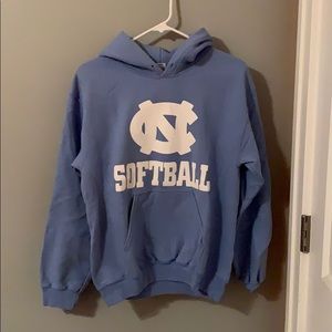North Carolina Hoodie